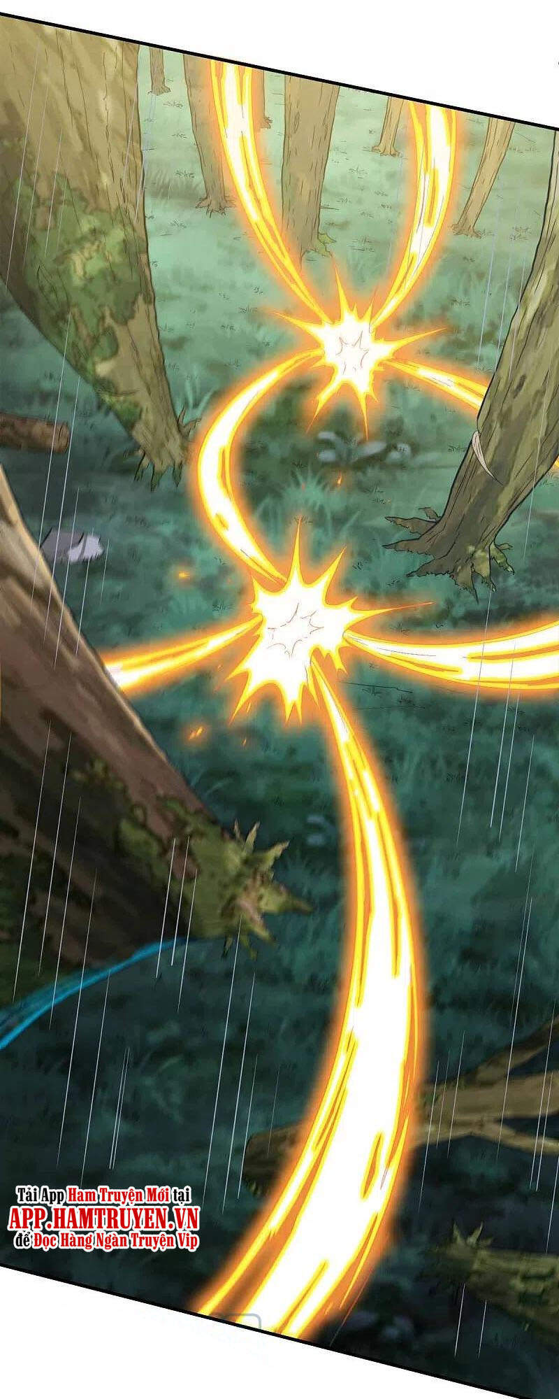 Chiến Đỉnh Chap 317 - Next Chap 318