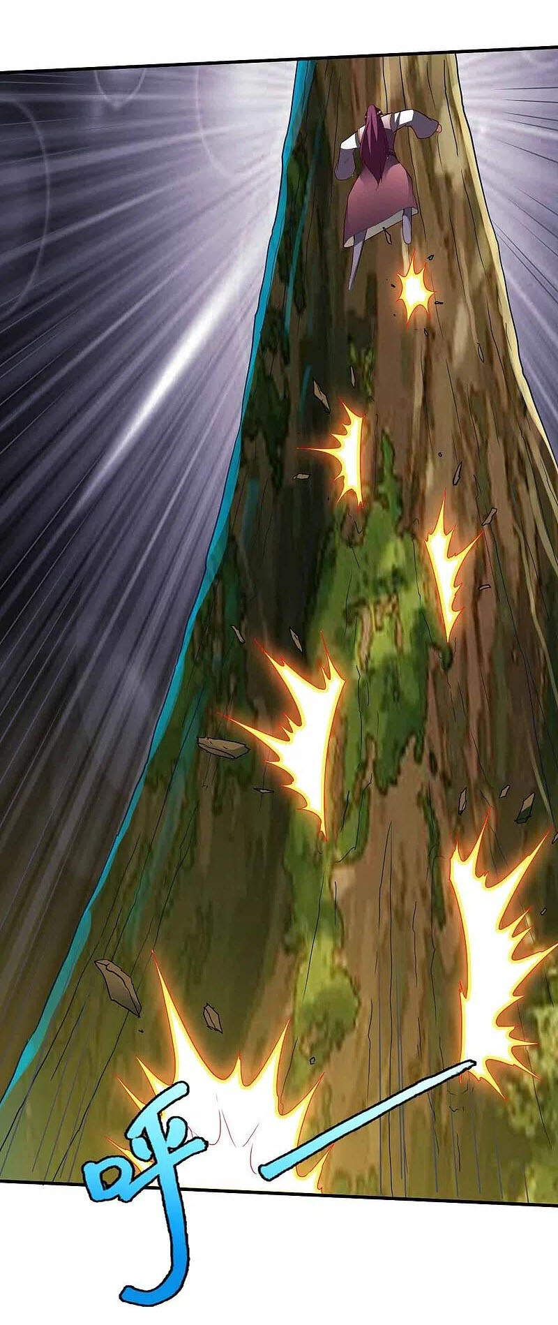 Chiến Đỉnh Chap 317 - Next Chap 318