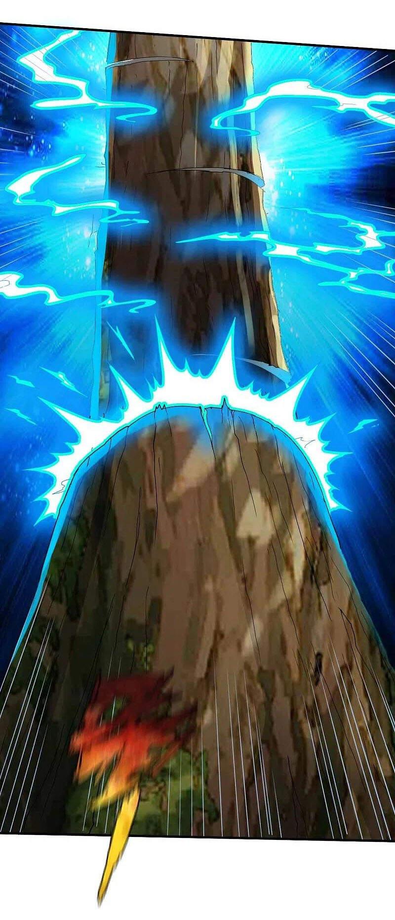 Chiến Đỉnh Chap 317 - Next Chap 318