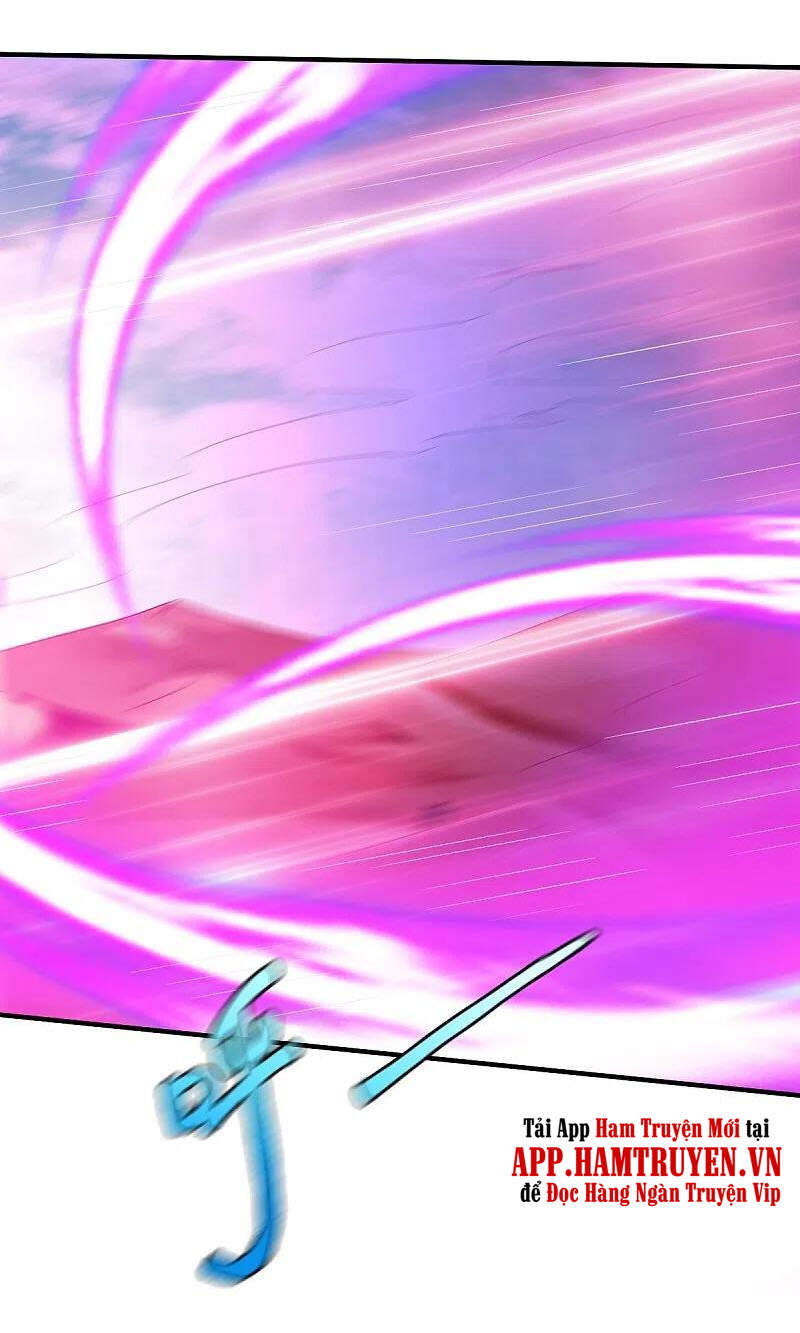 Chiến Đỉnh Chap 318 - Next Chap 319