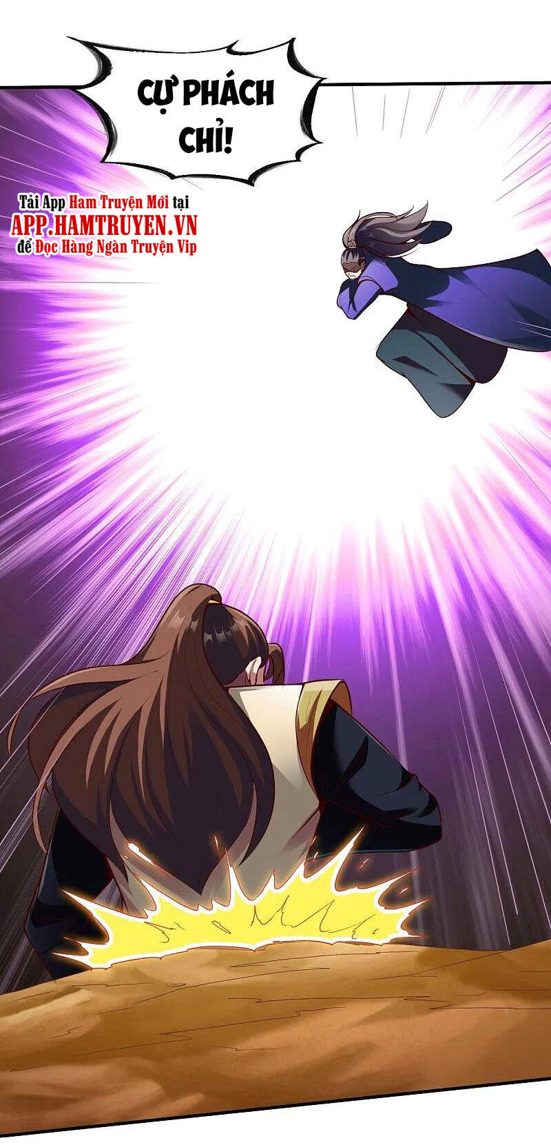 Chiến Đỉnh Chap 318 - Next Chap 319