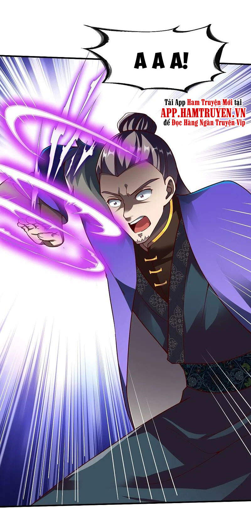 Chiến Đỉnh Chap 318 - Next Chap 319