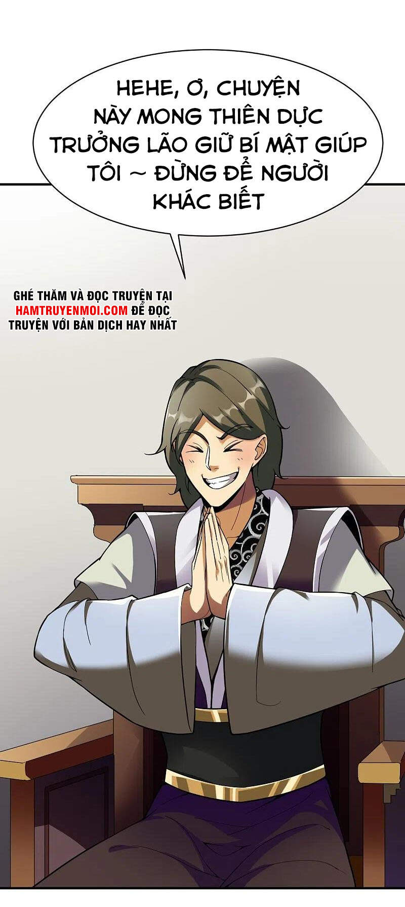 Chiến Đỉnh Chap 324 - Next Chap 325