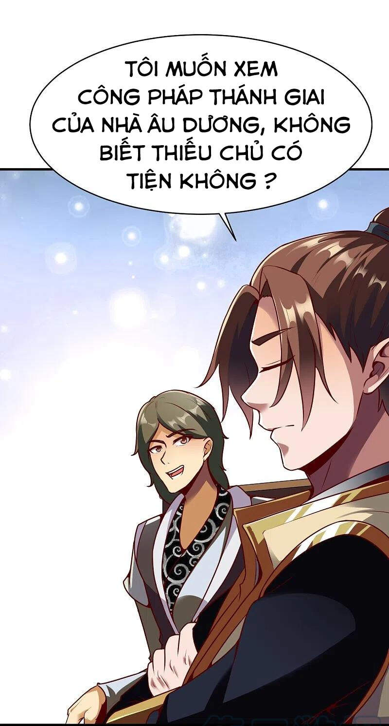 Chiến Đỉnh Chap 324 - Next Chap 325