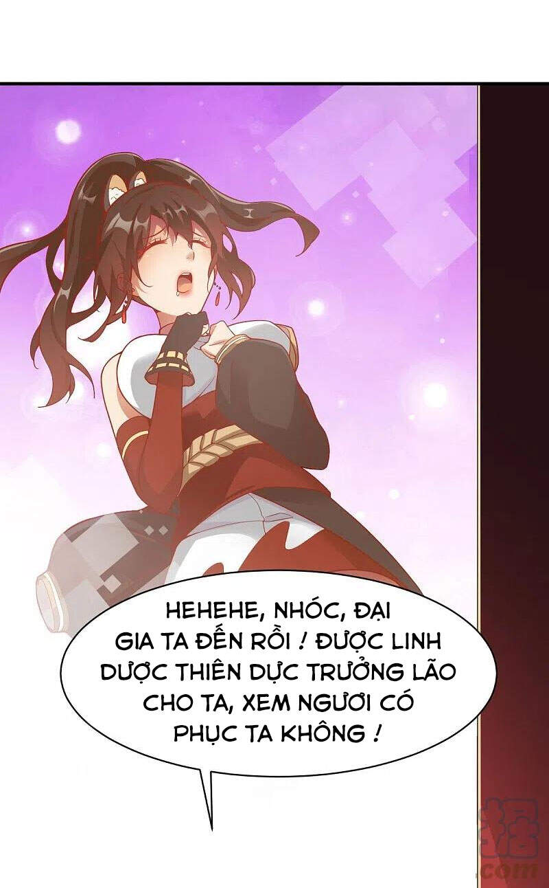 Chiến Đỉnh Chap 324 - Next Chap 325