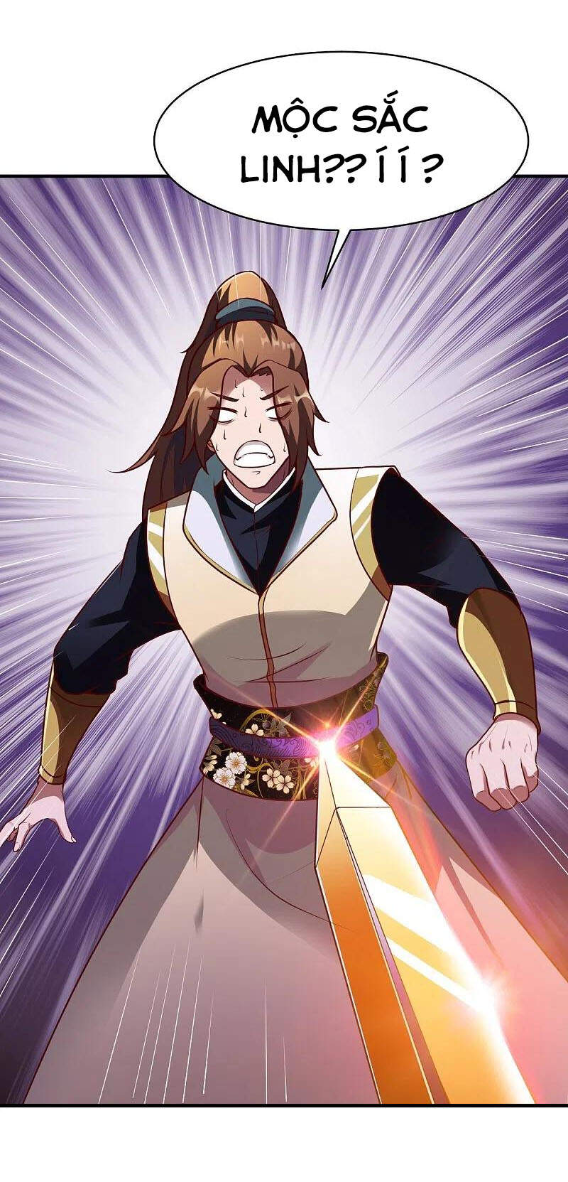 Chiến Đỉnh Chap 325 - Next Chap 326