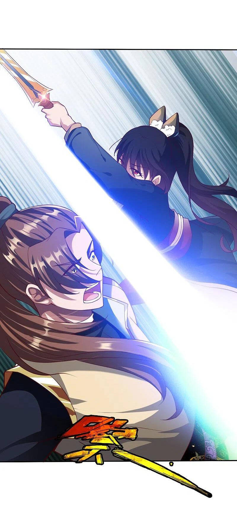 Chiến Đỉnh Chap 326 - Next Chap 327