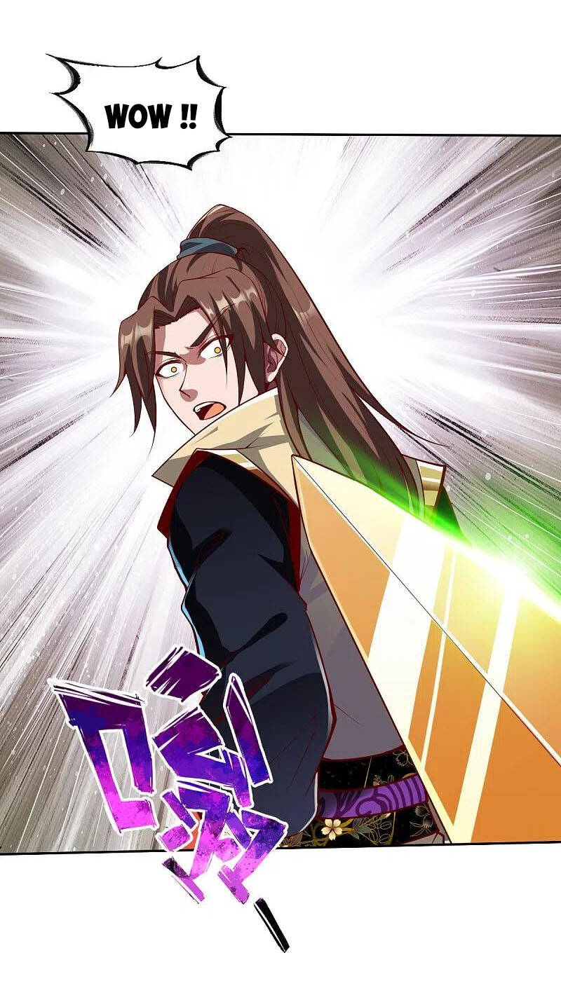 Chiến Đỉnh Chap 326 - Next Chap 327