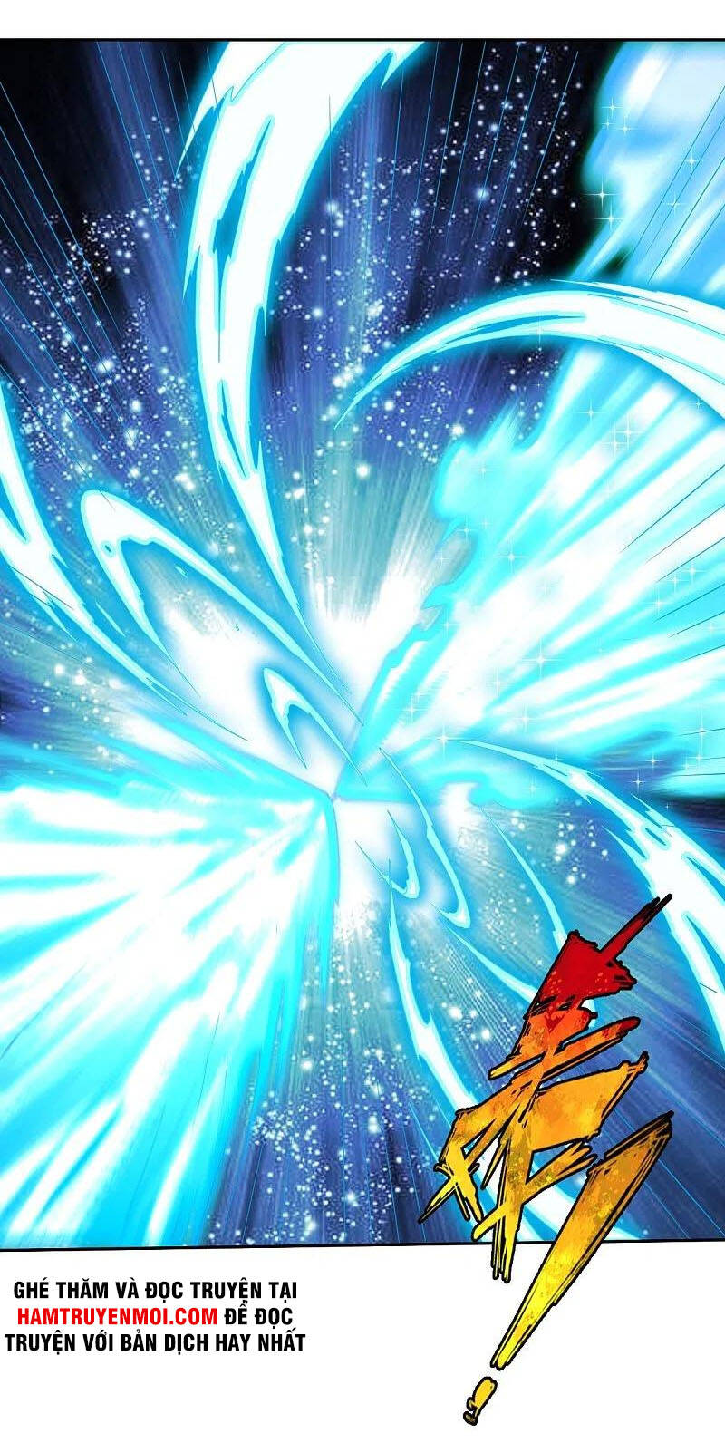 Chiến Đỉnh Chap 326 - Next Chap 327