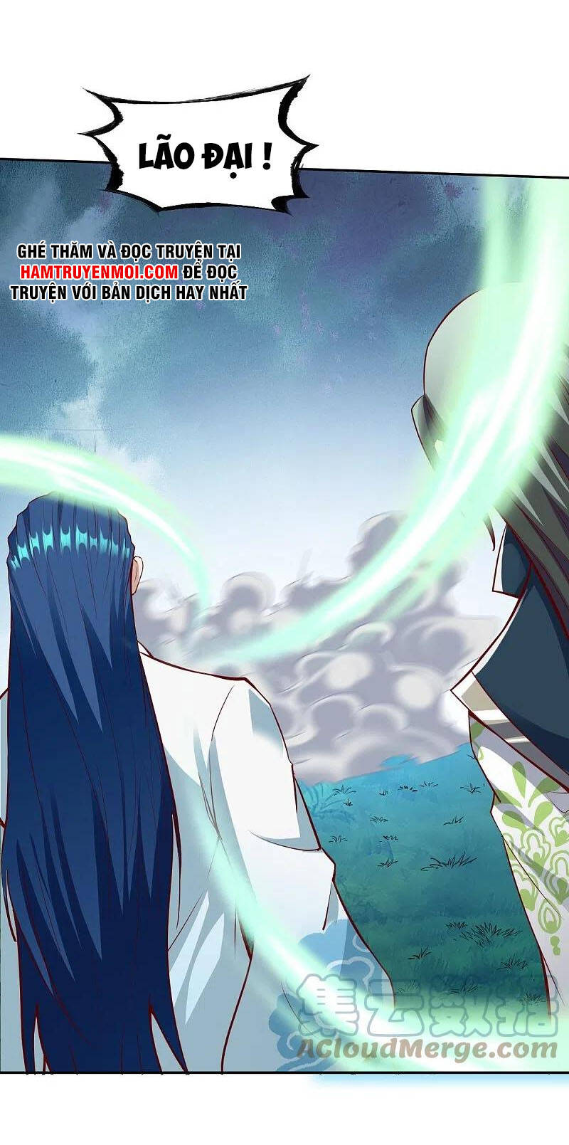 Chiến Đỉnh Chap 326 - Next Chap 327