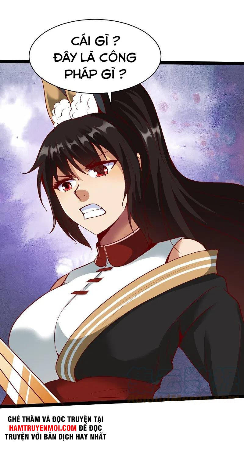 Chiến Đỉnh Chap 326 - Next Chap 327