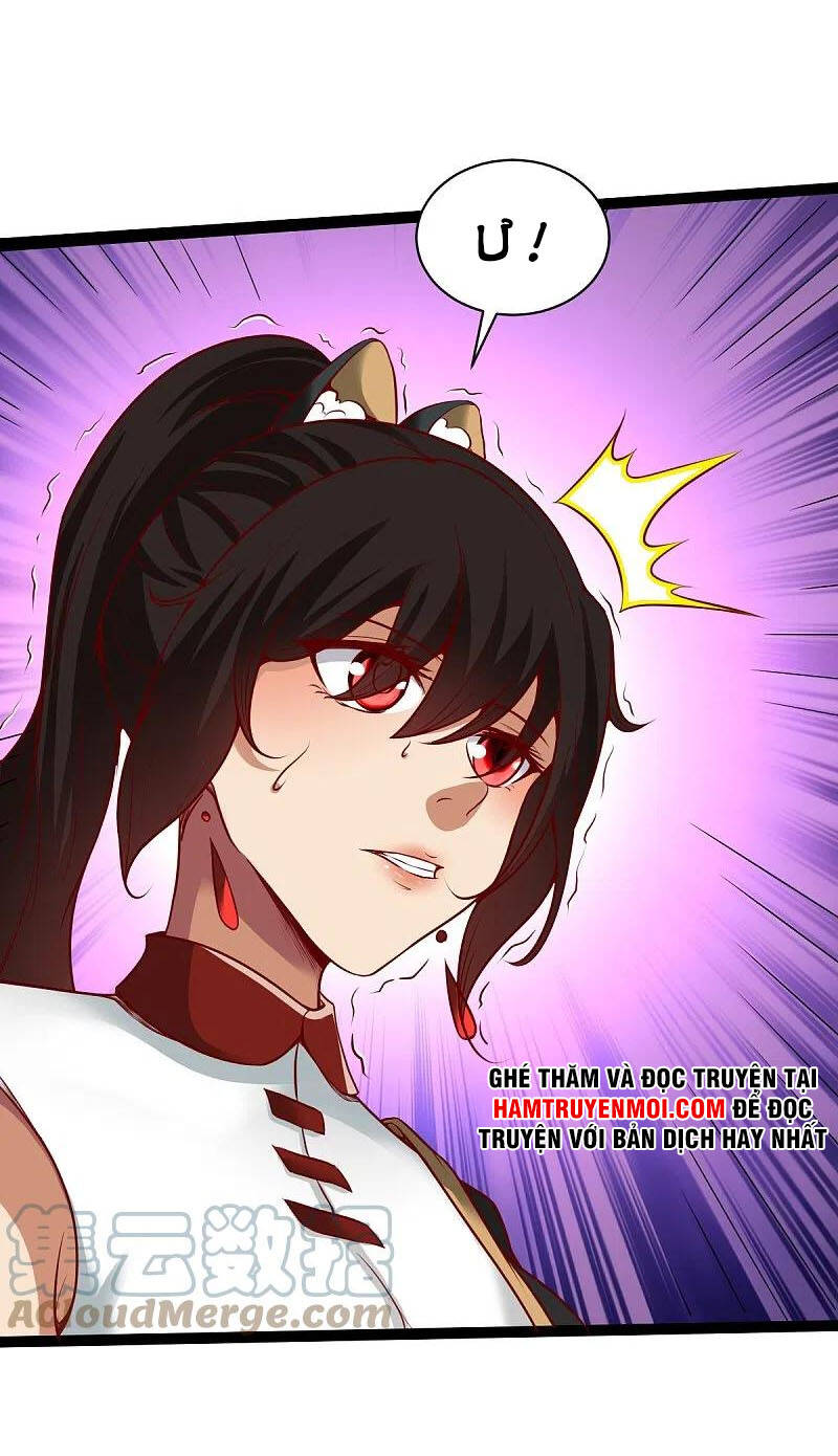 Chiến Đỉnh Chap 326 - Next Chap 327