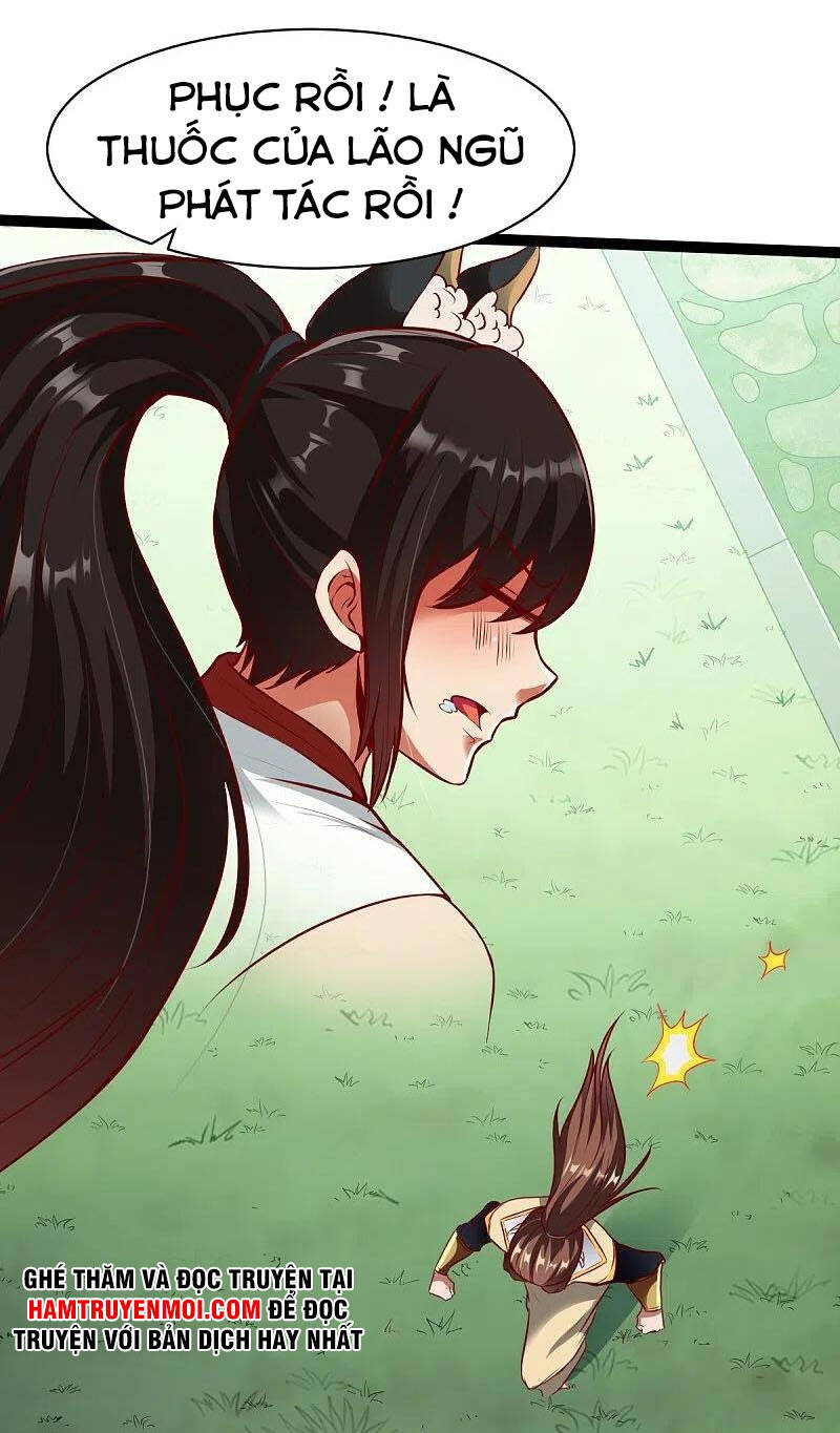 Chiến Đỉnh Chap 326 - Next Chap 327