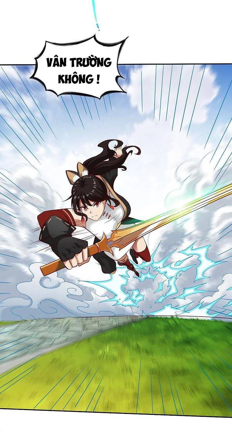 Chiến Đỉnh Chap 326 - Next Chap 327