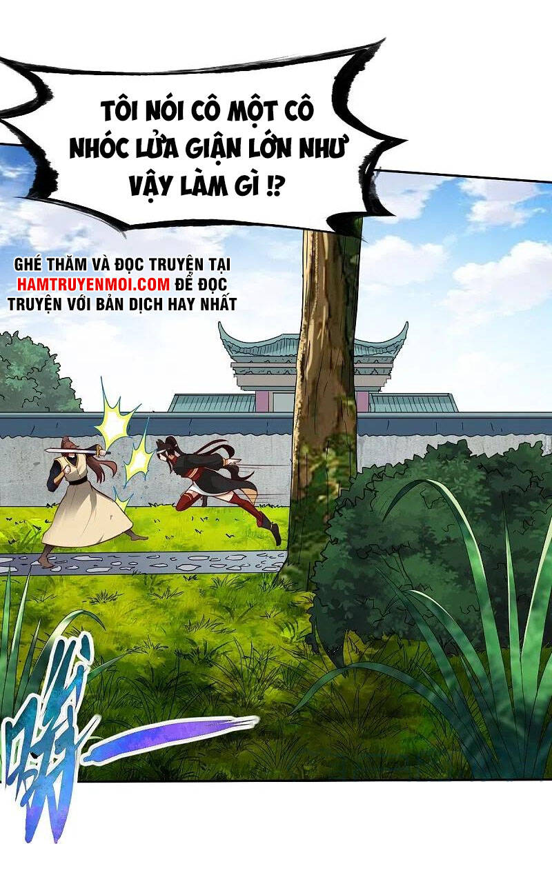 Chiến Đỉnh Chap 326 - Next Chap 327