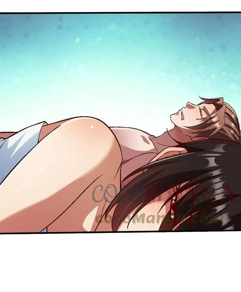 Chiến Đỉnh Chap 327 - Next Chap 328