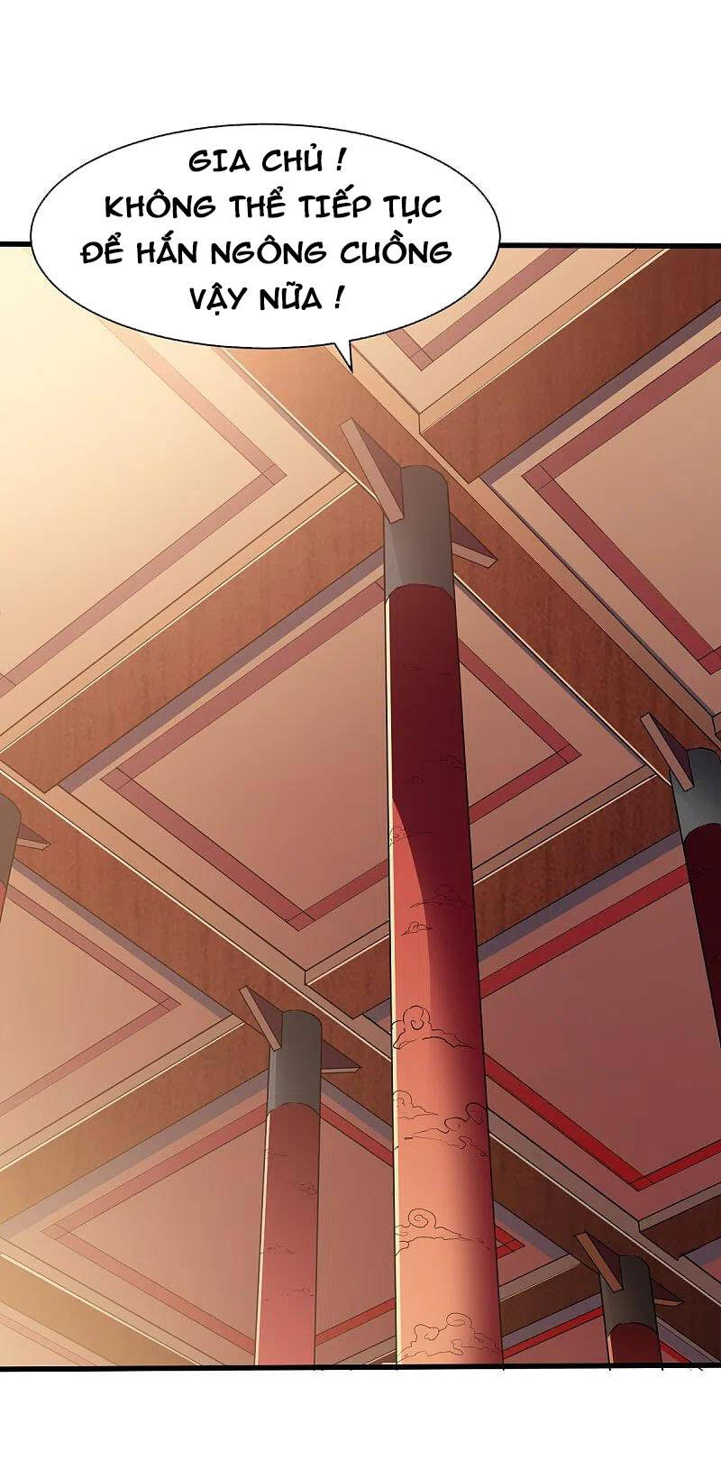 Chiến Đỉnh Chap 329 - Next Chap 330