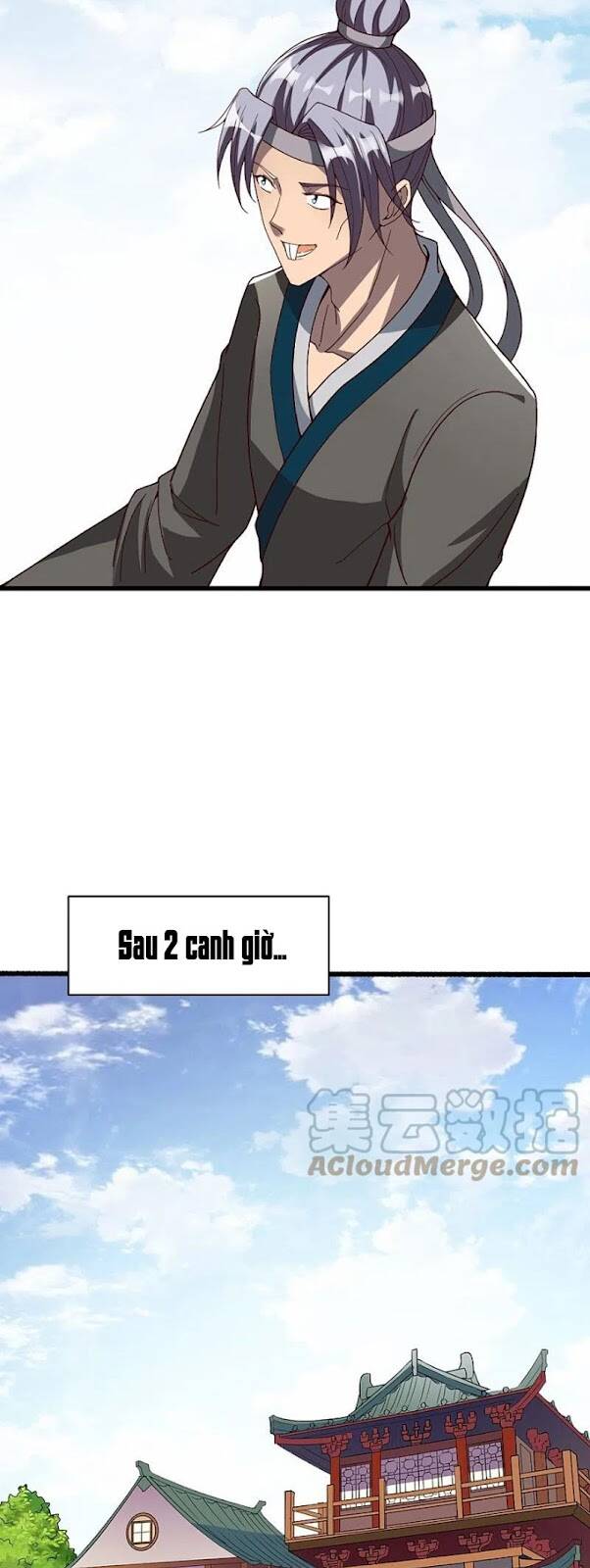 Chiến Đỉnh Chap 332 - Next Chap 333