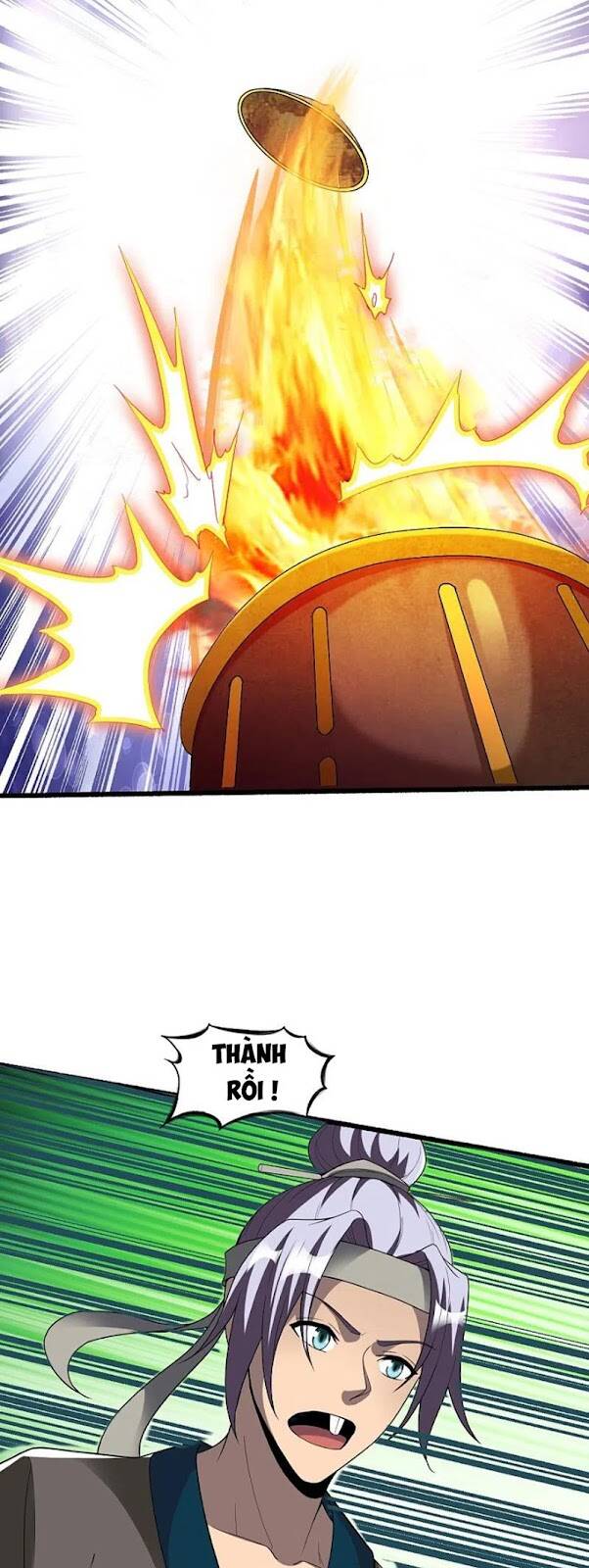 Chiến Đỉnh Chap 332 - Next Chap 333