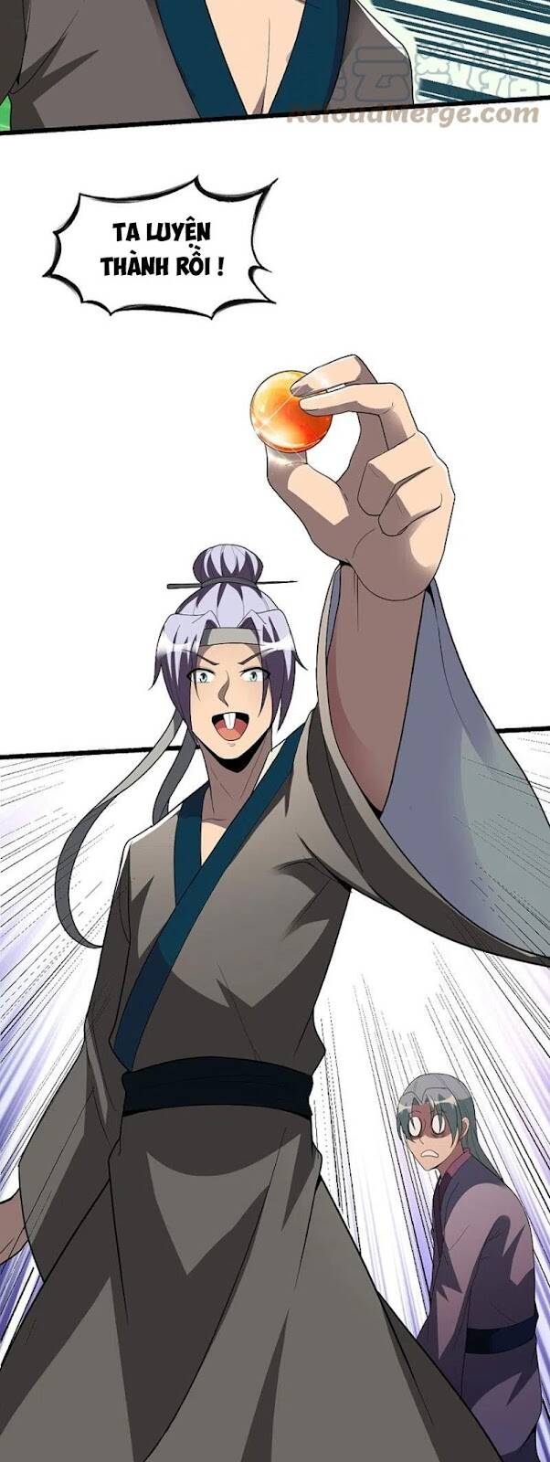 Chiến Đỉnh Chap 332 - Next Chap 333