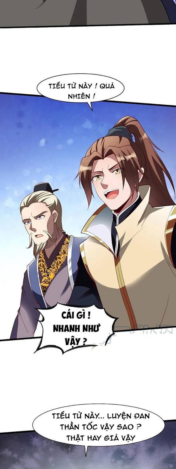 Chiến Đỉnh Chap 332 - Next Chap 333