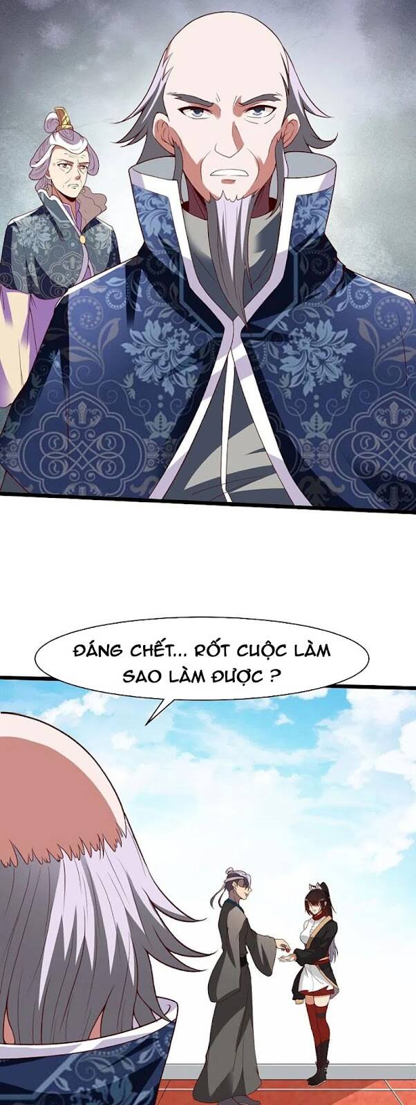 Chiến Đỉnh Chap 332 - Next Chap 333