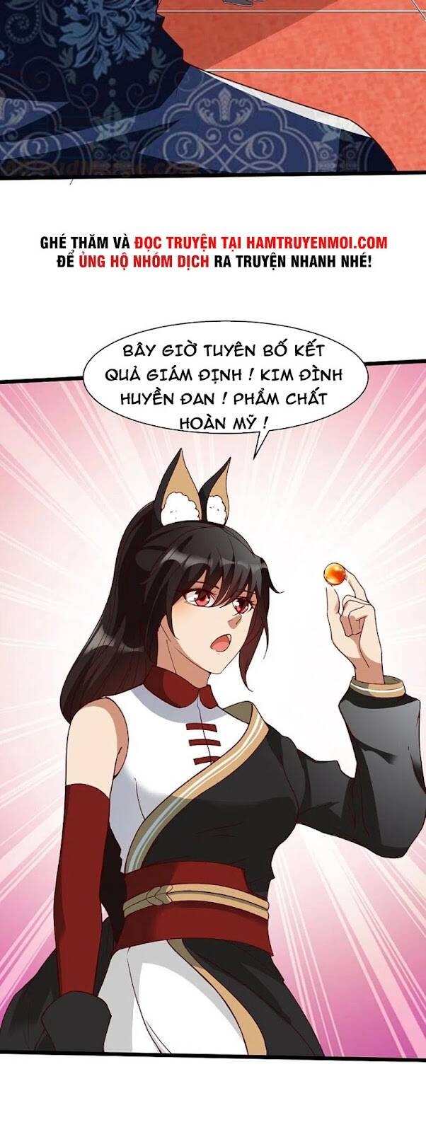 Chiến Đỉnh Chap 332 - Next Chap 333