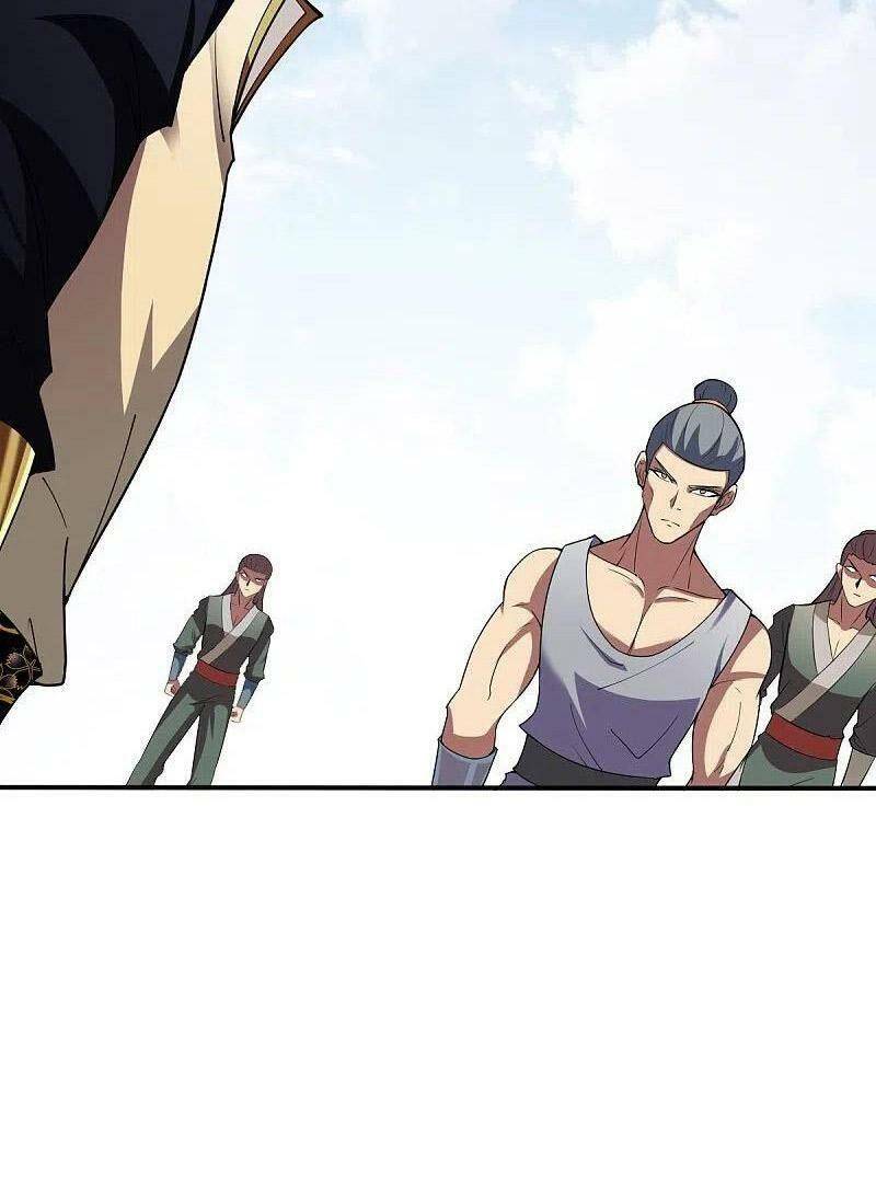 Chiến Đỉnh Chap 336 - Next Chap 337