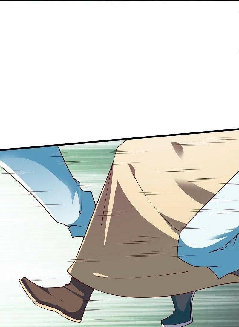 Chiến Đỉnh Chap 336 - Next Chap 337