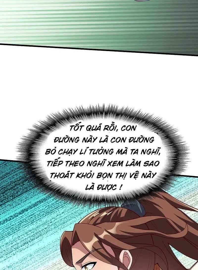 Chiến Đỉnh Chap 336 - Next Chap 337