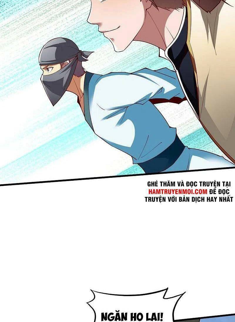 Chiến Đỉnh Chap 336 - Next Chap 337