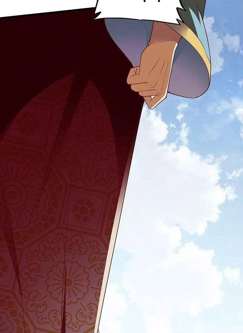 Chiến Đỉnh Chap 336 - Next Chap 337