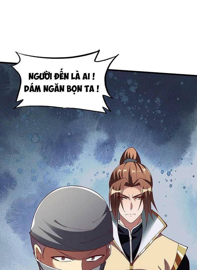 Chiến Đỉnh Chap 336 - Next Chap 337