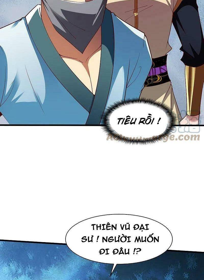 Chiến Đỉnh Chap 336 - Next Chap 337