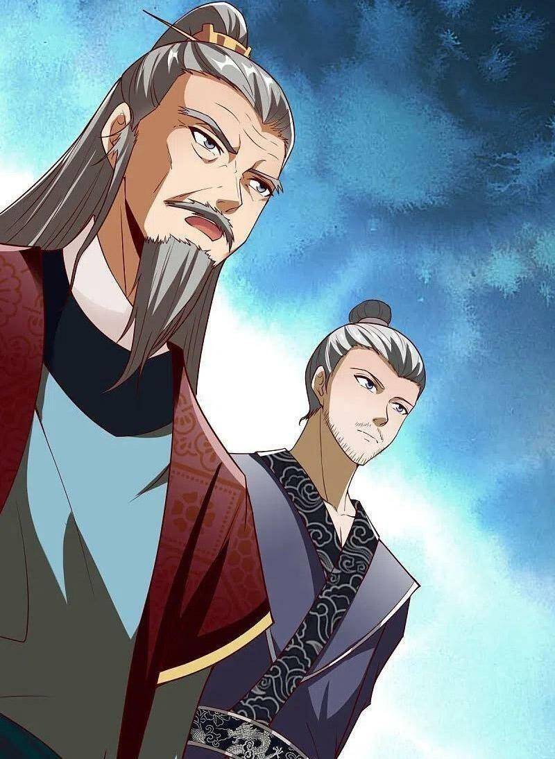 Chiến Đỉnh Chap 336 - Next Chap 337