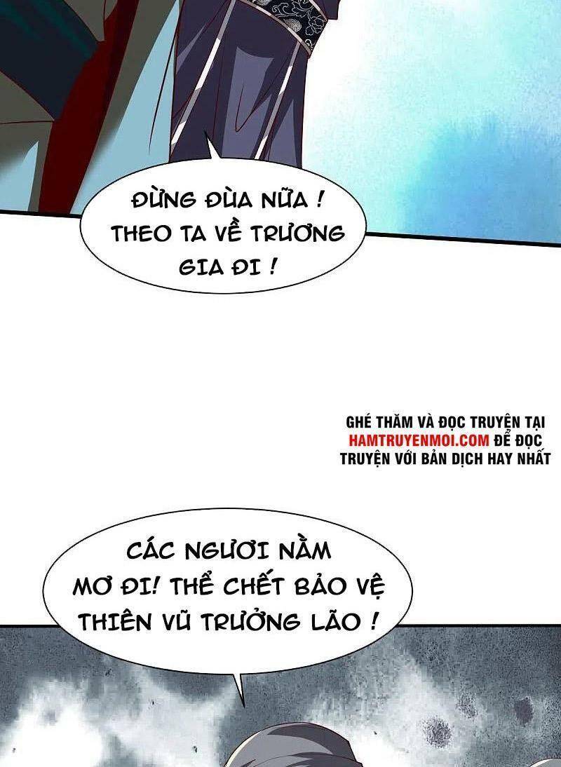Chiến Đỉnh Chap 336 - Next Chap 337