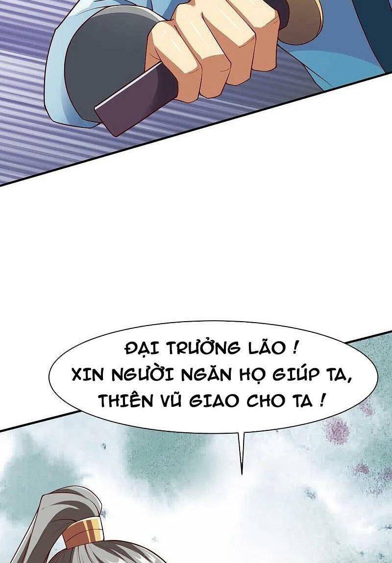 Chiến Đỉnh Chap 336 - Next Chap 337
