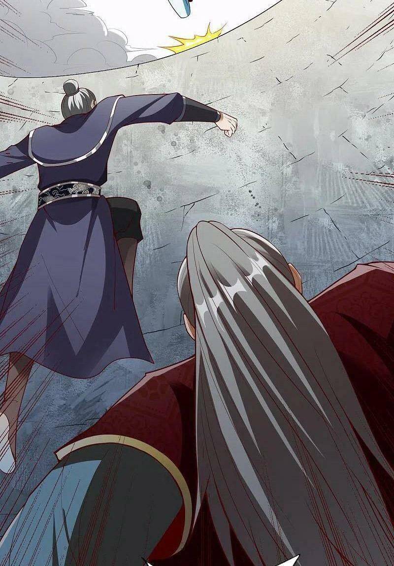 Chiến Đỉnh Chap 336 - Next Chap 337