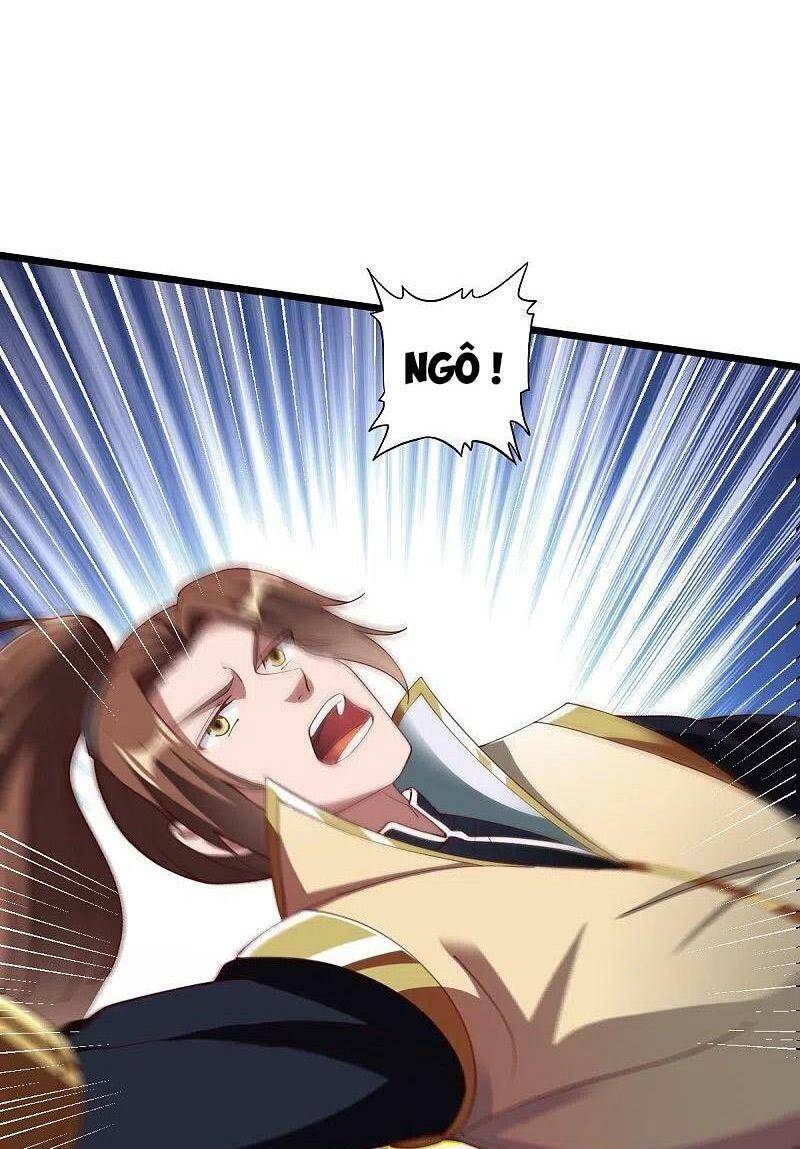 Chiến Đỉnh Chap 336 - Next Chap 337