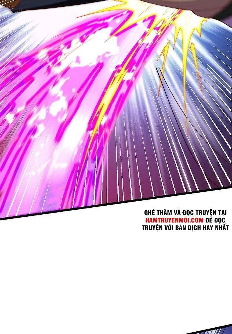 Chiến Đỉnh Chap 336 - Next Chap 337