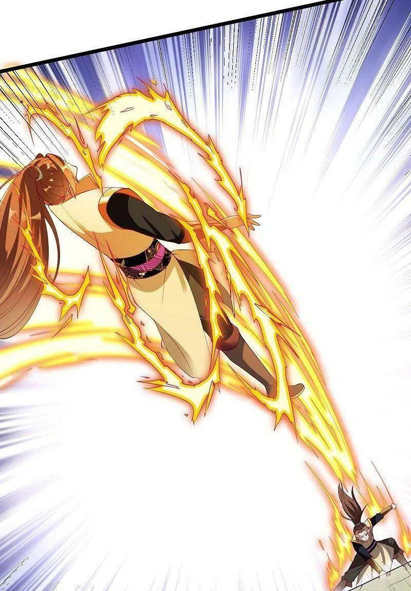 Chiến Đỉnh Chap 336 - Next Chap 337