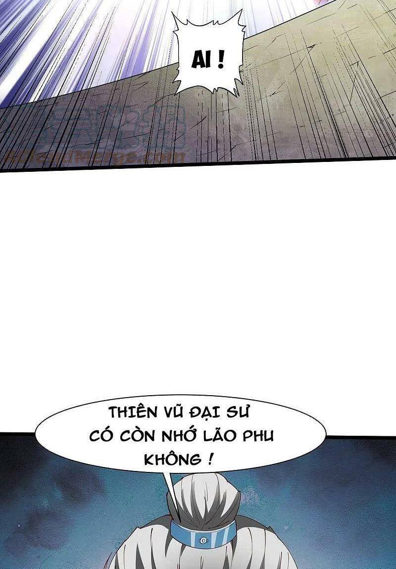 Chiến Đỉnh Chap 336 - Next Chap 337