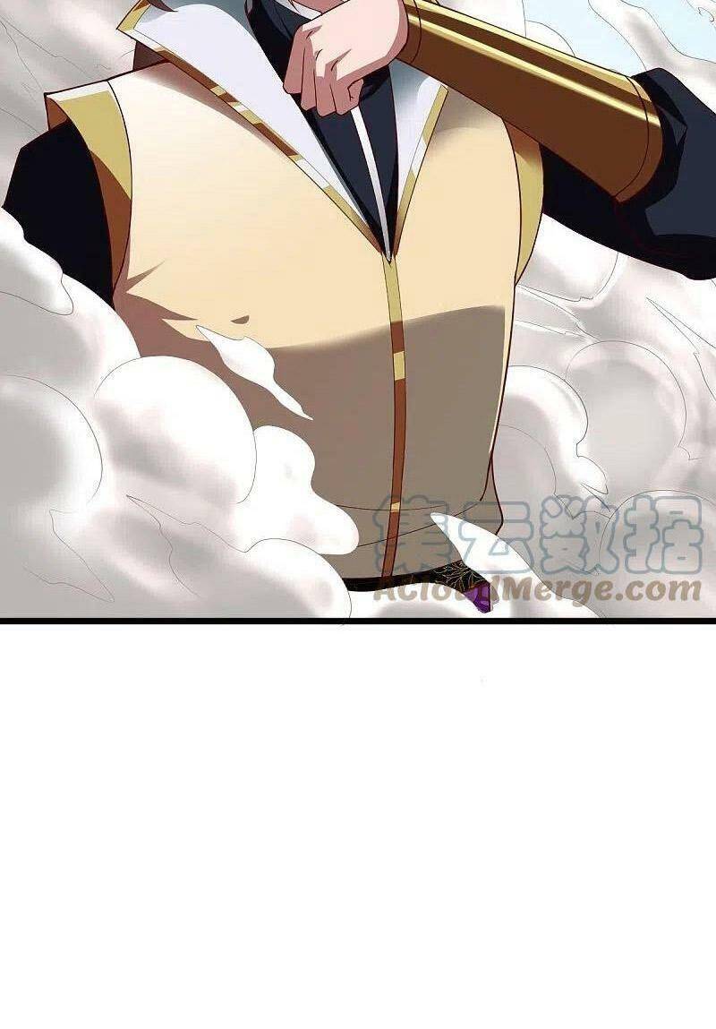 Chiến Đỉnh Chap 336 - Next Chap 337