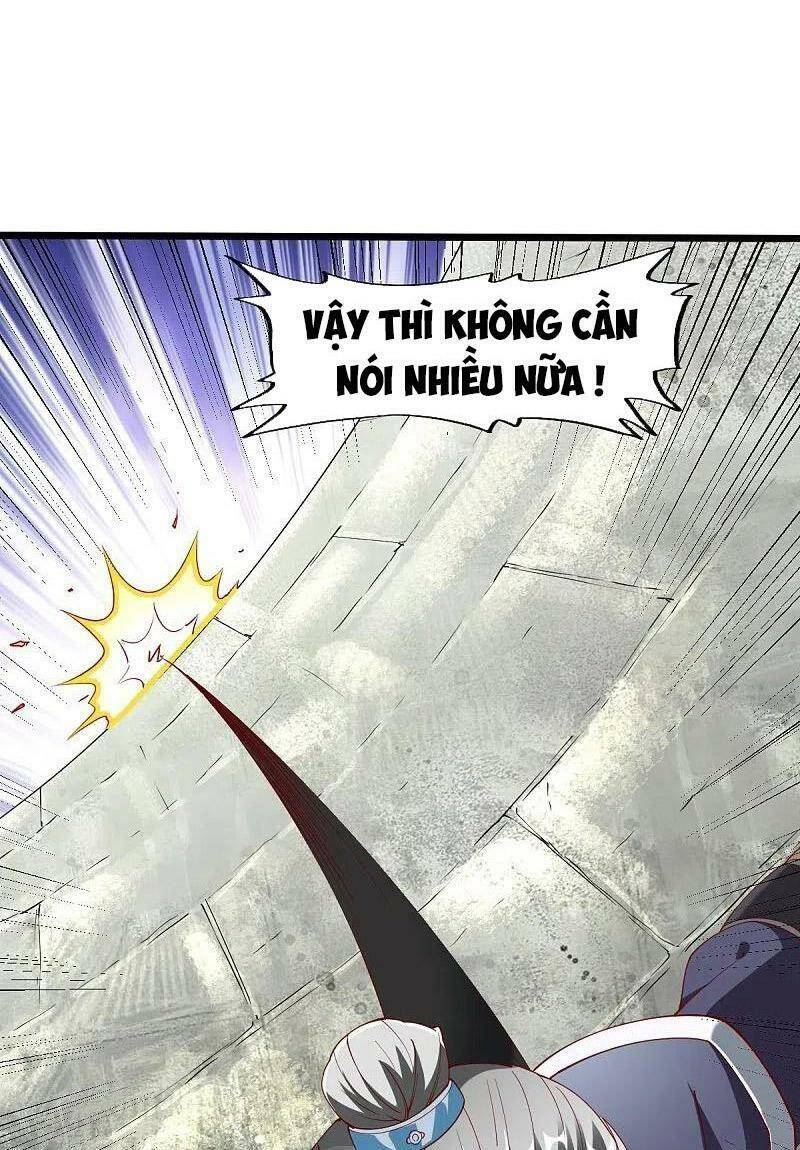 Chiến Đỉnh Chap 336 - Next Chap 337