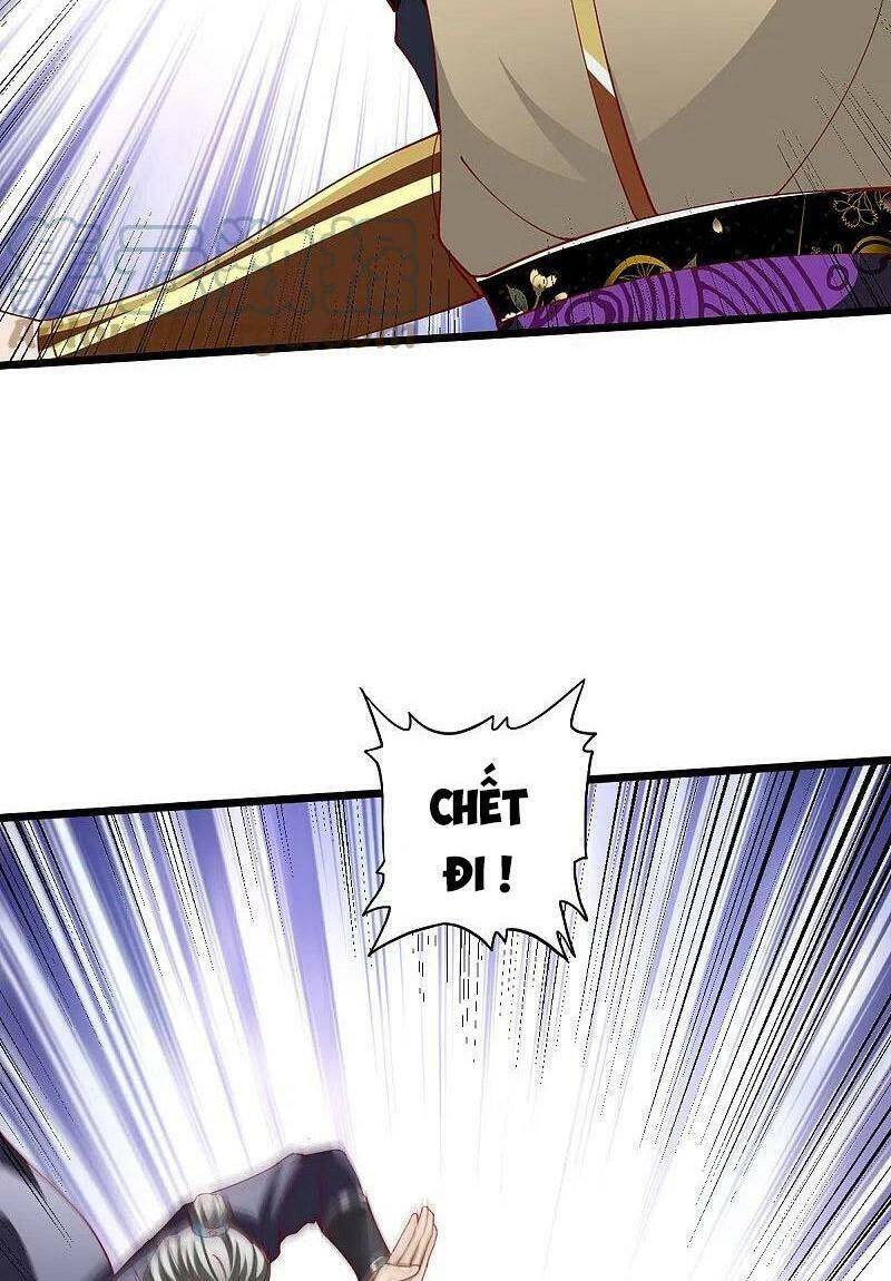 Chiến Đỉnh Chap 336 - Next Chap 337