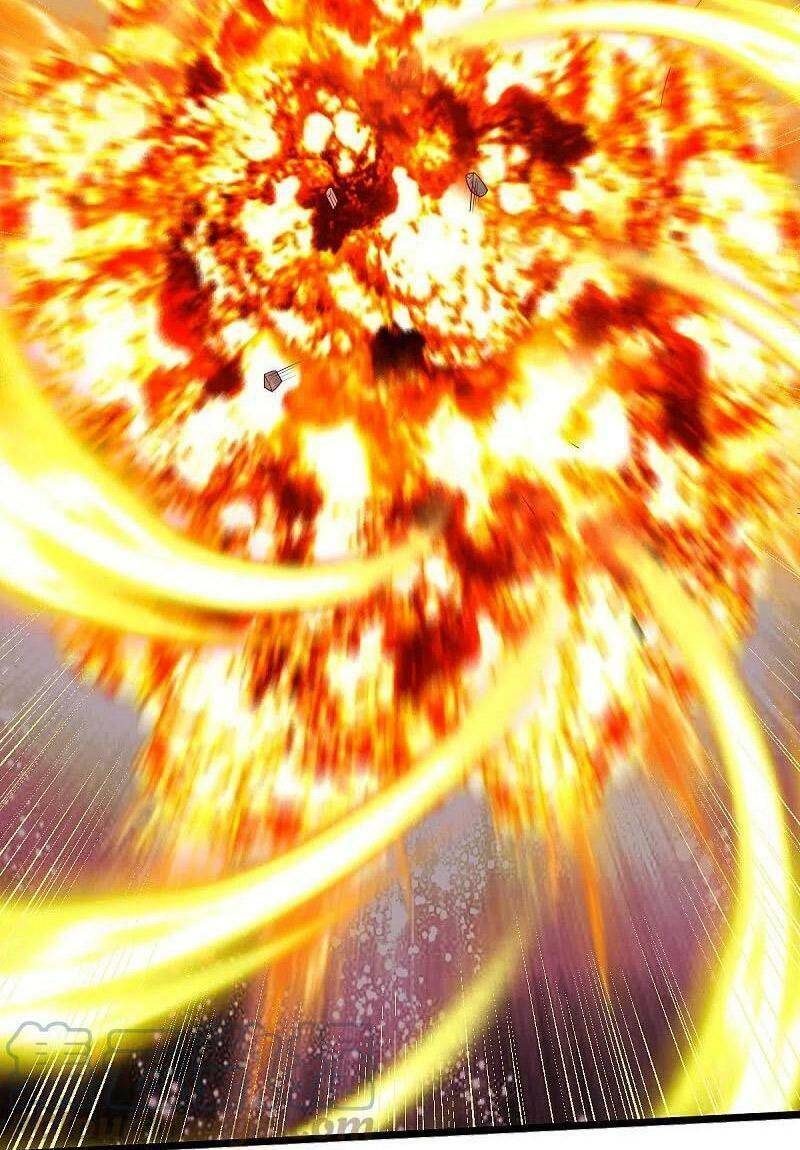 Chiến Đỉnh Chap 336 - Next Chap 337