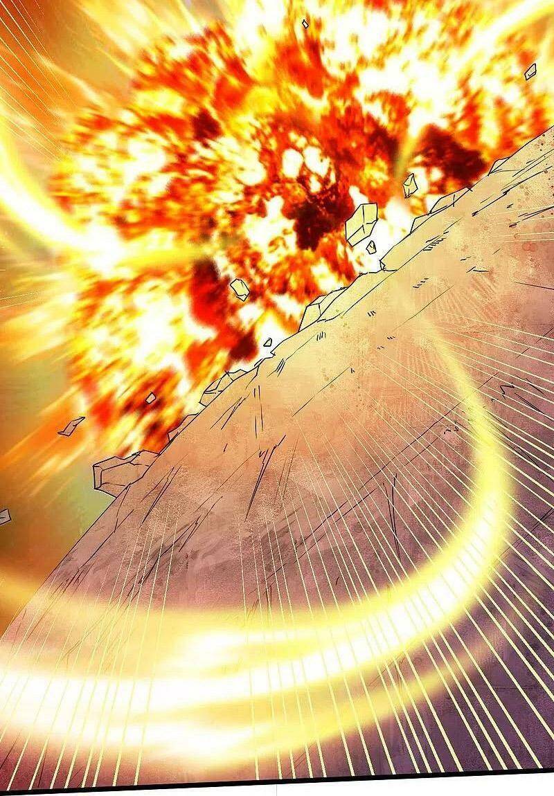 Chiến Đỉnh Chap 336 - Next Chap 337