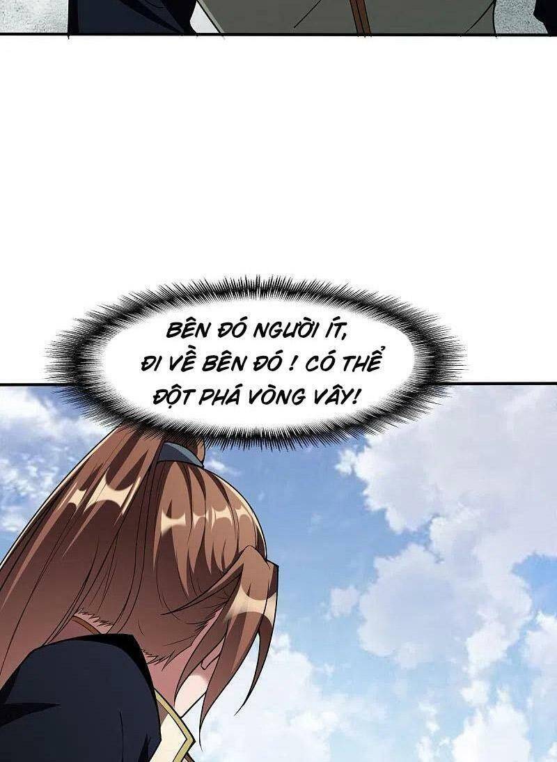 Chiến Đỉnh Chap 336 - Next Chap 337