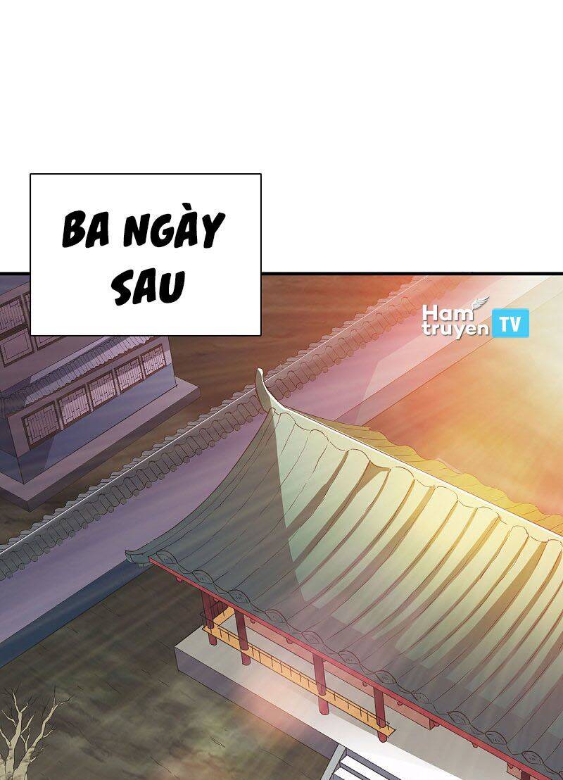 Chiến Đỉnh Chap 246 - Next Chap 247
