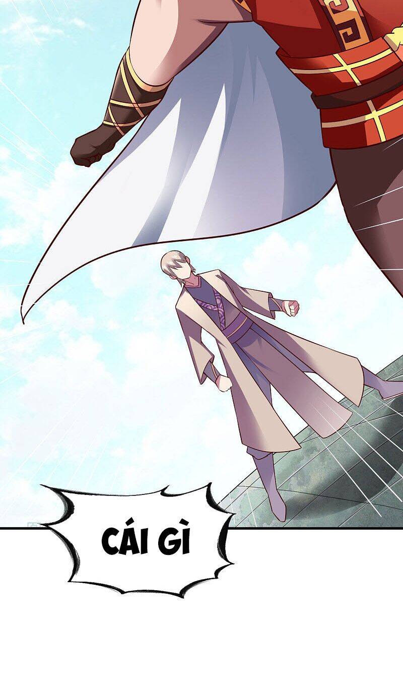 Chiến Đỉnh Chap 248 - Next Chap 249